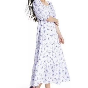Loveshackfancy x Target Gemma Dress